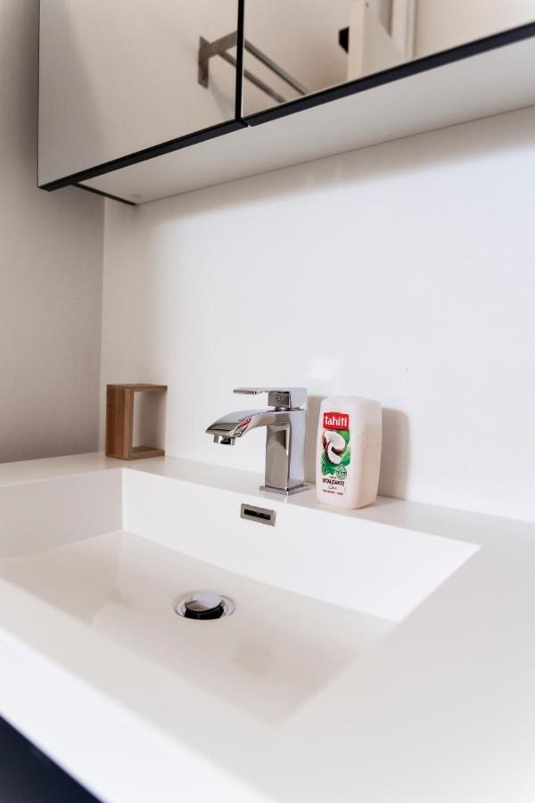 Wonderful Apartment In Antwerp - Breakfast Included ภายนอก รูปภาพ