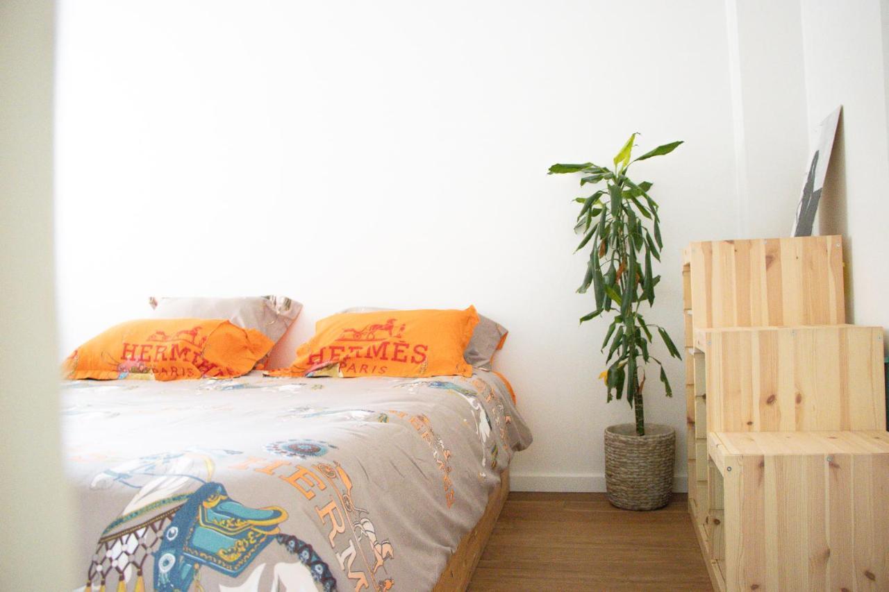 Wonderful Apartment In Antwerp - Breakfast Included ภายนอก รูปภาพ
