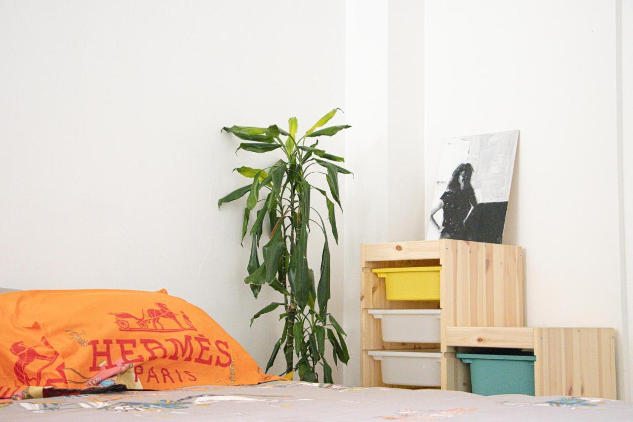 Wonderful Apartment In Antwerp - Breakfast Included ภายนอก รูปภาพ
