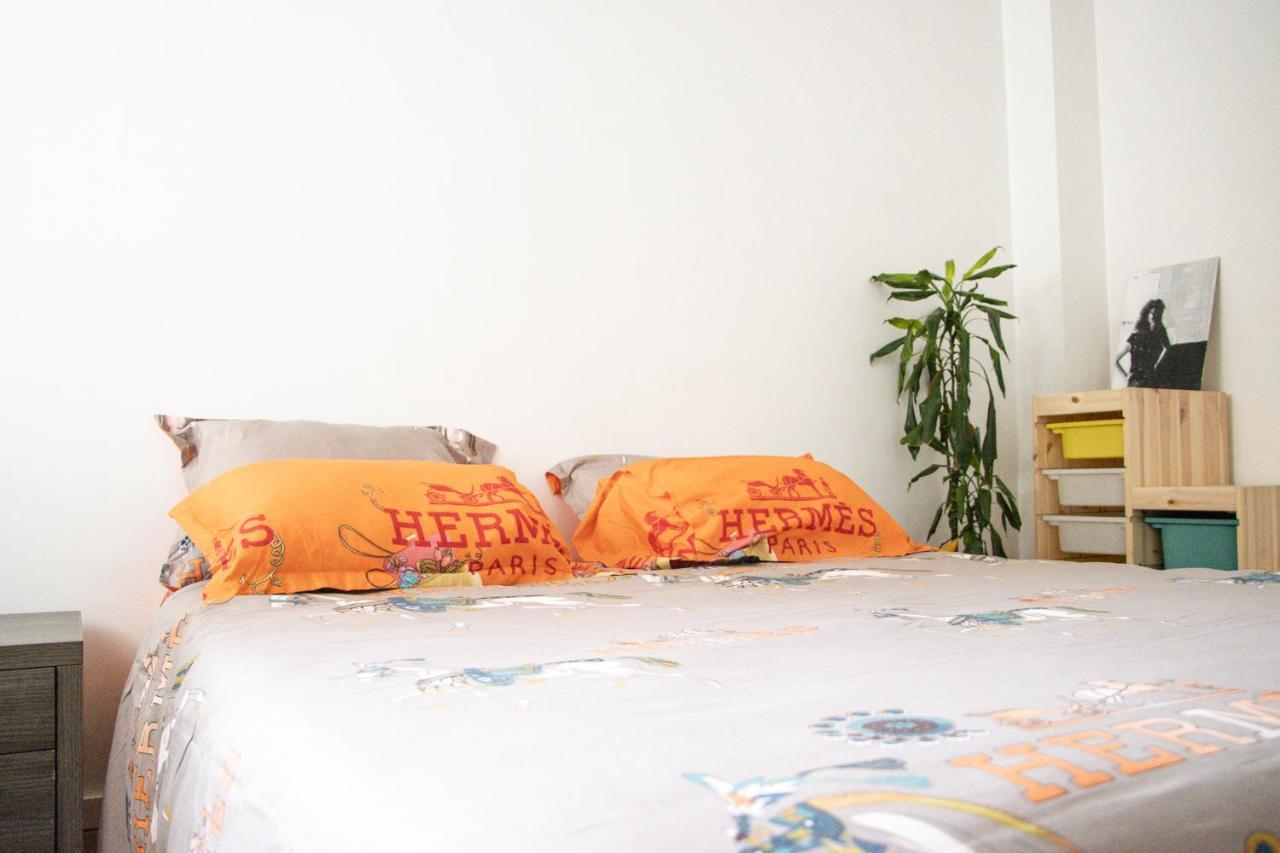 Wonderful Apartment In Antwerp - Breakfast Included ภายนอก รูปภาพ